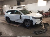 Honda Cr-V Exl 2HKRS6H73RH205186 снимка