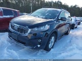 Kia Sorento Ex 5XYPHDA3XKG593242 снимка