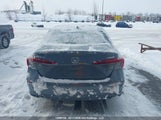 Honda Civic Sport 2HGFE2F58NH116612 fotografie