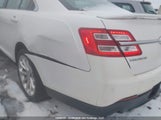 Ford Taurus Limited 1FAHP2J85KG112355 снимка
