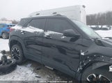 Chevrolet Trailblazer Lt KL79MRSL3MB126349 снимка