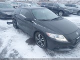 Honda Cr-Z Premium JHMZF1C65ES800038 снимка