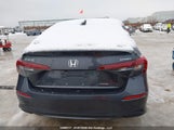 Honda Civic Hybrid 2HGFE4F82SH010206 снимка