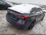 Honda Civic Hybrid 2HGFE4F82SH010206 снимка