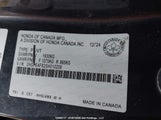 Honda Civic Hybrid 2HGFE4F82SH010206 снимка