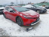 Toyota Prius JTDACACU1S3048334 снимка