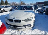 BMW 330I xDrive WBA8D9C51HK677588 снимка