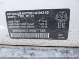 BMW 330I xDrive WBA8D9C51HK677588 снимка