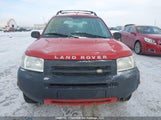 Land Rover Freelander S SALNM22292A363827 снимка