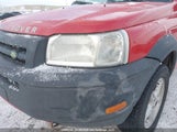 Land Rover Freelander S SALNM22292A363827 снимка