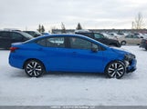 Nissan Versa Sr 3N1CN8FV4NL842367 снимка