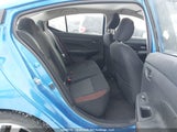 Nissan Versa Sr 3N1CN8FV4NL842367 снимка