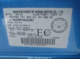 Nissan Versa Sr 3N1CN8FV4NL842367 снимка