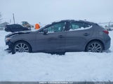 Mazda Mazda3 Gt 3MZBN1M33JM220684 снимка