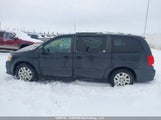 Dodge Grand Caravan Se/Sxt 2C4RDGBG1GR284804 снимка