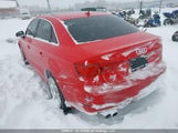 Audi A3 Premium WAUACRFF7F1013596 fotografie