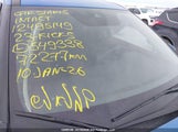 Nissan Kicks S 3N1CP5BV9PL549338 снимка