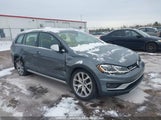 Volkswagen Golf Alltrack 1.8 Tsi 3VWH17AU4JM752824 photo