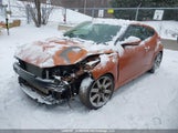 Hyundai Veloster KMHTC6AD6FU242667 снимка