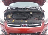Ford Escape Titanium 1FMCU9J99EUA16695 снимка