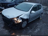 Volkswagen Rabbit WVWBA71K69W136884 снимка