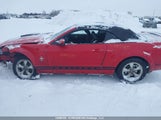 Ford Mustang Convertible 1ZVHT84N785205521 снимка