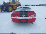 Ford Mustang Convertible 1ZVHT84N785205521 снимка