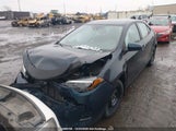 Toyota Corolla L/Le/Xle/Se/Xse 2T1BURHE0JC041530 снимка