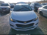 Chevrolet Cruze Lt 3G1BE5SM7HS561669 снимка