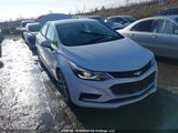 Chevrolet Cruze Lt 3G1BE5SM7HS561669 снимка