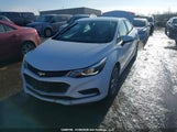 Chevrolet Cruze Lt 3G1BE5SM7HS561669 снимка