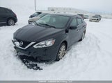 Nissan Sentra S/Sv/Sr/Sl 3N1AB7AP0HL687291 photo