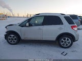 Suzuki Sx4 Sport JS2YB415275101610 снимка