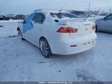 Mitsubishi Lancer Gt/Gts JA3AU86W39U602267 снимка