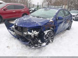 Toyota Corolla Se 2T1BURHE1JC082040 снимка