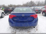 Toyota Corolla Se 2T1BURHE1JC082040 снимка