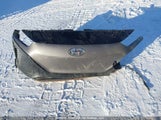 Hyundai Ioniq Limited KMHC85LH4HU011412 fotografie