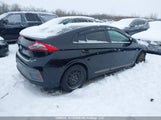 Hyundai Ioniq Limited KMHC85LH4HU011412 fotografie