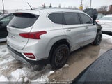 Hyundai Santa Fe Essential 5NMS2CAD5KH124323 снимка
