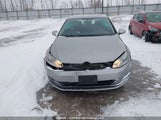 Volkswagen Golf 3VW217AU7FM003254 снимка