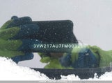 Volkswagen Golf 3VW217AU7FM003254 снимка