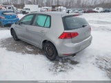 Volkswagen Golf 3VW217AU7FM003254 снимка