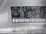 Volkswagen Golf 3VW217AU7FM003254 снимка
