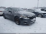 Mazda 3 Sport 3MZBM1K78EM116903 снимка