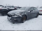 Mazda 3 Sport 3MZBM1K78EM116903 снимка
