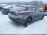 Mazda 3 Sport 3MZBM1K78EM116903 снимка