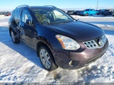 Nissan Rogue Sl JN8AS5MV0CW400342 снимка