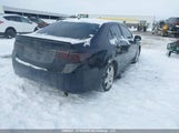 Acura Tsx JH4CU2F63DC800934 снимка