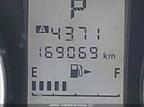 Subaru Impreza Premium JF1GPAC65DH832091 fotografie