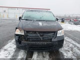 Dodge Grand Caravan Se 2D4RN4DE7AR175524 снимка